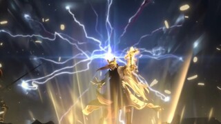 【明日方舟】我厌恨命运