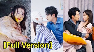 [ENG SUB] All laugh at the fat girl that no one wants her but she's the richest man's crush!