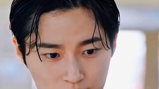 Mutual secret love is joyful|"I want to stay by your side so that love can permeate the whole world.