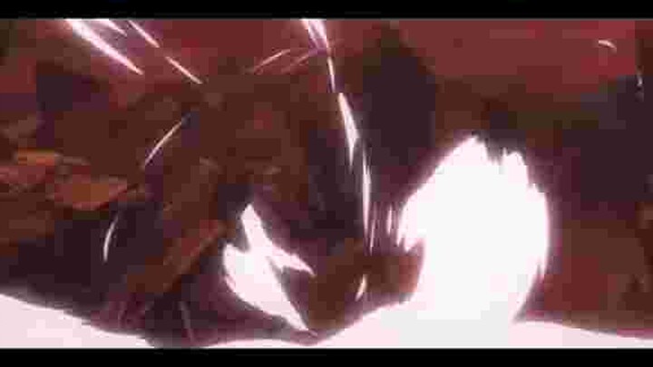 Badass anime one piece