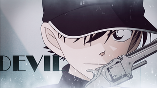 [ Hot Guys In Conan || Hype Synced Up MAD] BOYS ARE POISON