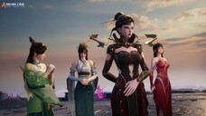 EP154 | Supreme Alchemy - 1080p HD Sub Indo