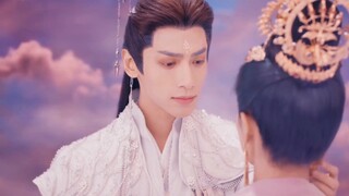 Ending: I burst into tears!! Everything Tan Tai Jin did was to fulfill Li Susu's ruthless path!! [Ch