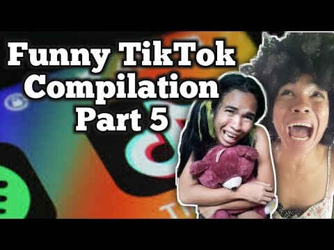 Nichole PH Funny TikTok Compilation Part 5 | TikTok Philippines