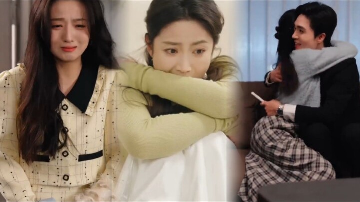 Wanita Ini Berusaha Merebut Suamiku[Drachin|MV]