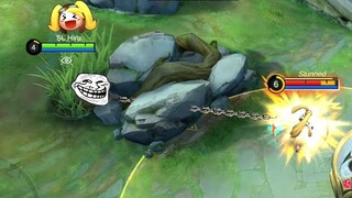 GET FUN WITH FRANCO EPISODE #18 | BEST FRANCO FUNNY MOMENTS | MOBILE LEGENDS BANG BANG