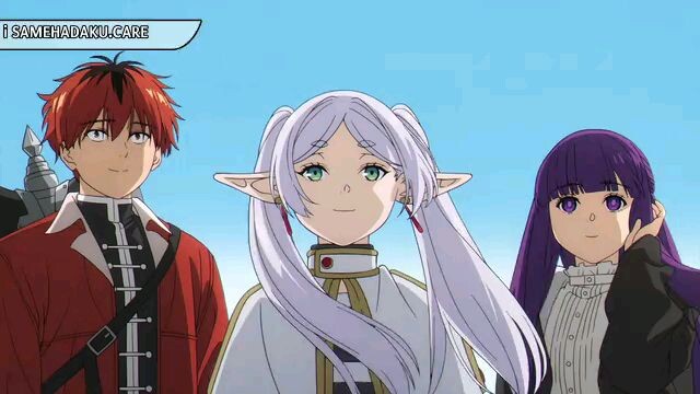 Frieren Season 2 Episode 1 Sub Indo