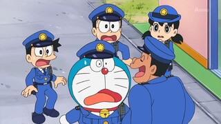 Doraemon episode 688