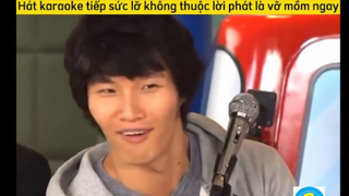 RM Ca Sĩ hổ #RM7012 #Kenhgiaitrihanquoc#Runningman