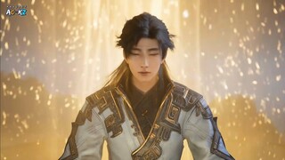 Shrouding The Heavens Eps 10 Sub Indo