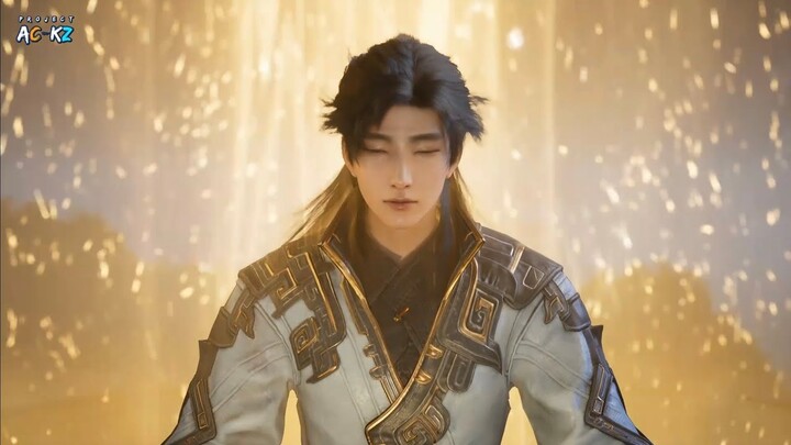 Shrouding The Heavens Eps 10 Sub Indo