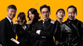 Good Luck Ep 51 Sub Indo