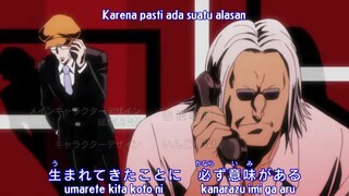 Hunter x Hunter episode 138 sub indo