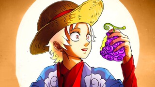 SEMUA HAL Yang Kita Ketahui Tentang JOY BOY di One Piece! - One Piece (Teori)