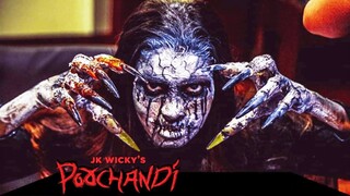 Horror Recaps | Poochandi (2022) Movie Recaps