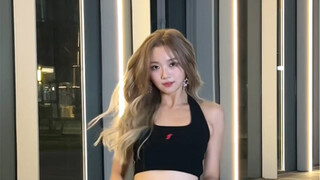 TGIF [Another amazing song by xg]