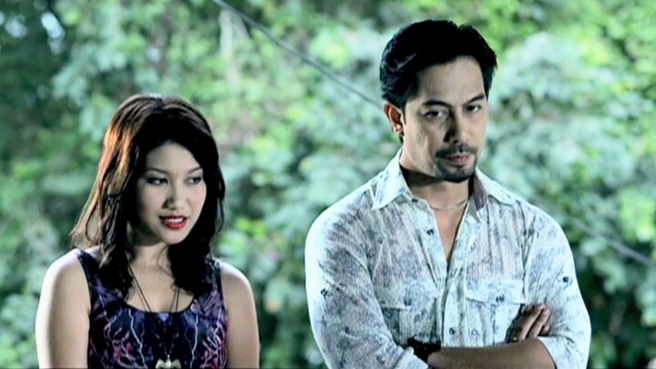 Tanah Merah (E6) 🔪