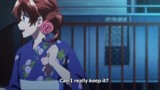 Blue Orchestra (ao no orchestra) episode 20 (English Sub)