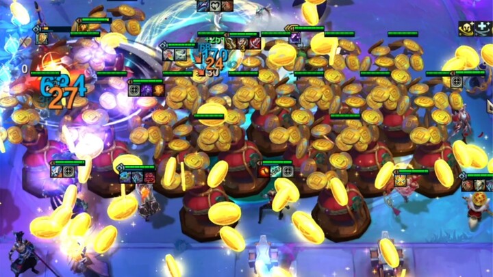 Làm thế nào để tạo một khu rừng cây phát tài? 9 sao may mắn quá đã!