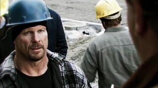 他仍然对那些欺负他的人保持着一颗善良的心