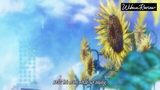 REVIEW ANIME: “ AO HARU RIDE “ ( Phần 1 ) #reviewanimehaynhat