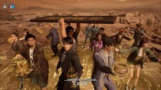 Shrouding the Heavens Episode 03 [Season 1] Subtitle Indonesia [1080p] New Donghua