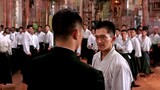 A Chinese student, looked down on by his Japanese classmates, turns out to be a kung fu master