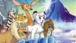 Kimba The White Lion Episode 11 Sub Eng