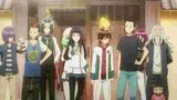 twin star exorcists episode 49