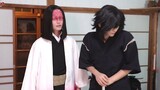 COSIR Malam Perjalanan Belajar Pembunuh Iblis di Bab Hashirabuya｜Pembunuh Iblis: Teater Kecil Kimets
