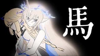 【卡提希娅/手书】马