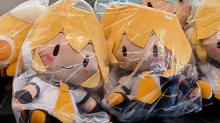 Eksplorasi lengkap toko pop-up Shanghai Bailian ZX Sega