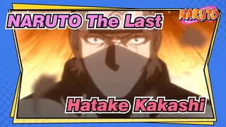 [NARUTO|The Movie|Hatake Kakashi] 10- The Last_B