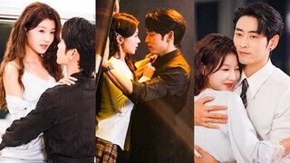 Saat mabuk, aku tak sengaja menikahi kakak CEO dingin sahabatku, tapi dia memanjakanku tanpa henti!