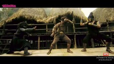ONG BAK 2 HD {2 V 1} Fight Scene