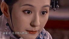 “叶澜依因为自己爱着果郡王,因此对嬛嬛也爱屋及乌”