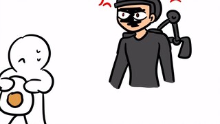 This is the most desperate way to die.