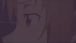 Kirito x Asuna [AMV]