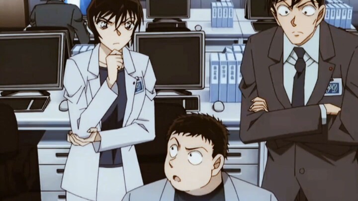 "العالم يعرف فقط أني موتو، لكن لا أحد يدرك أنه هو "تسوروميا رين"."