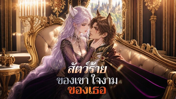 [ดูฟรีเต็มเรื่อง] สัตว์ร้ายของเขา ใจงามของเธอ