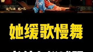 国家队出场，一舞梦回盛唐#中国文化 #老外看中国 #唐诗逸 #洛阳旧事