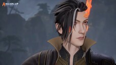 Wan Jie Du Zun S2 Episode 75 [125] Sub Indo Full