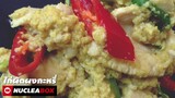 EP34 ไก่ผัดผงกะหรี่ คลีน | Chicken Stir Fry with Curry Powder | ทำอาหารคลีน กินเองง่ายๆ