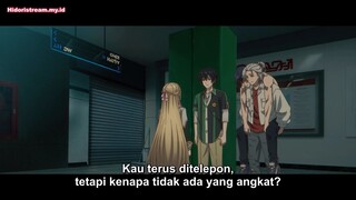 Eps_22 suku naga raja dragon musim 2 [dragon raja Season 2]