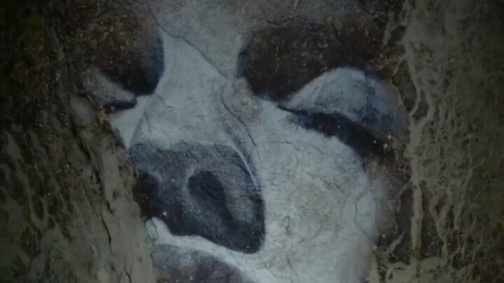 ผลงานศิลปะกลางแจ้งของศิลปินชาวอเมริกัน เดวิด โปปา กับสุนทรียภาพแห่งความแตกสลายอันสุดขั้ว โคตรคูล!