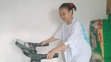 EXERCISE WITH RAP!!