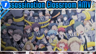 Assassination Classroom AMV_1