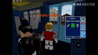 A Roleplay with Anza