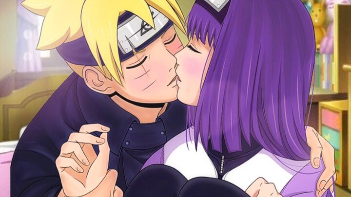 The biography of bloggers: the scene where blogger and Shigarakujin are together, they are a perfect