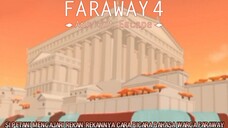 Akhirnya Si Petani Dan Rekan-rekannya Sampai Di Puncak |Faraway 4: Ancient Escape Part 4